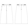 Skirt I-G22LS350 - pr_3676